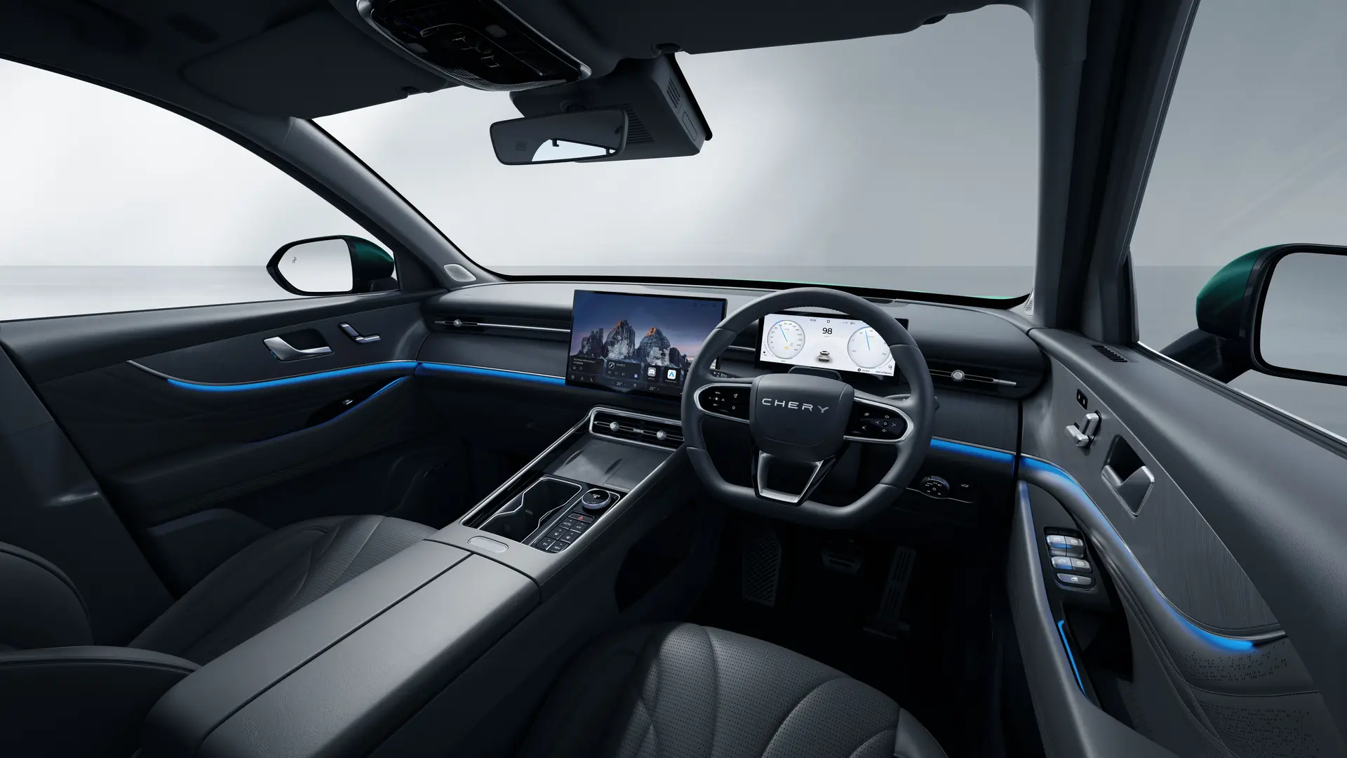 Tips for Maintaining an Electric Car for Longevity and Optimal Performance-image